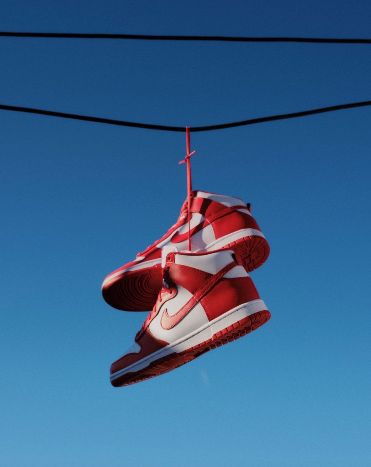 Man's Shoes