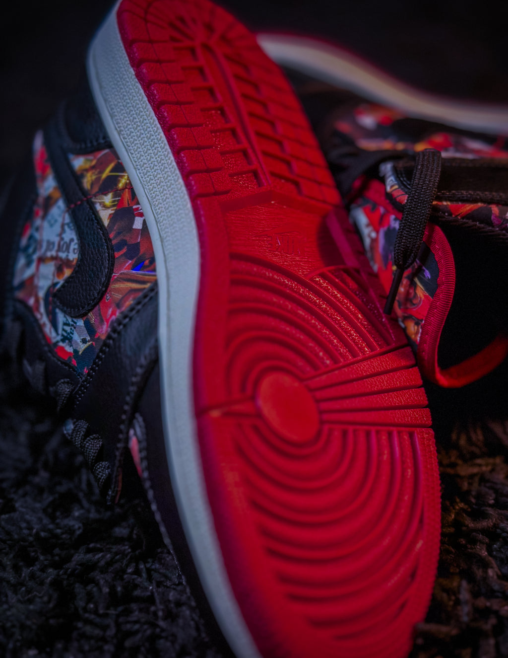 Air jorden 1