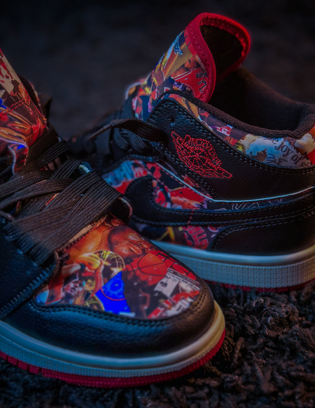 Air jorden 1