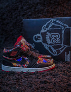 Air jorden 1