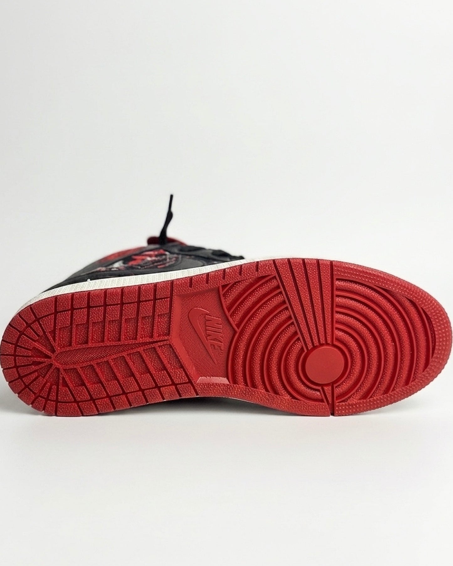 Air-Jorden1 Rouge (2026)