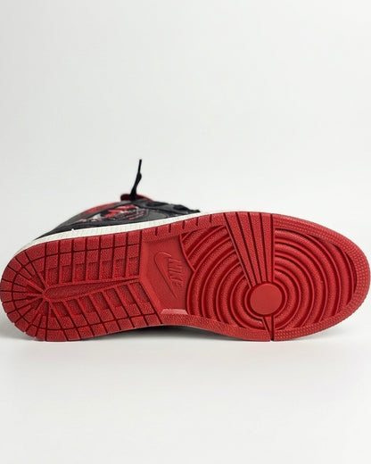 Air-Jorden1 Rouge (2026)