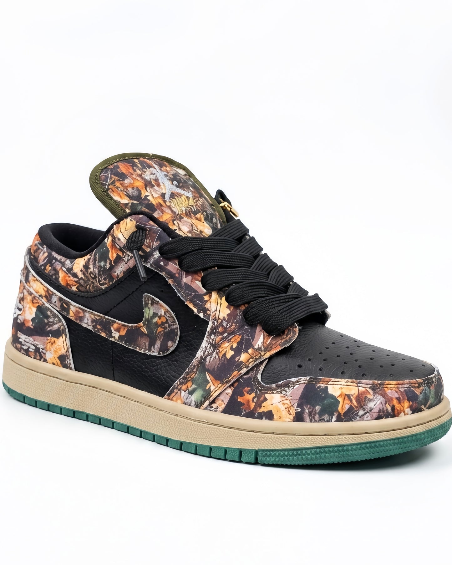 Air jordeb Low (amazon)