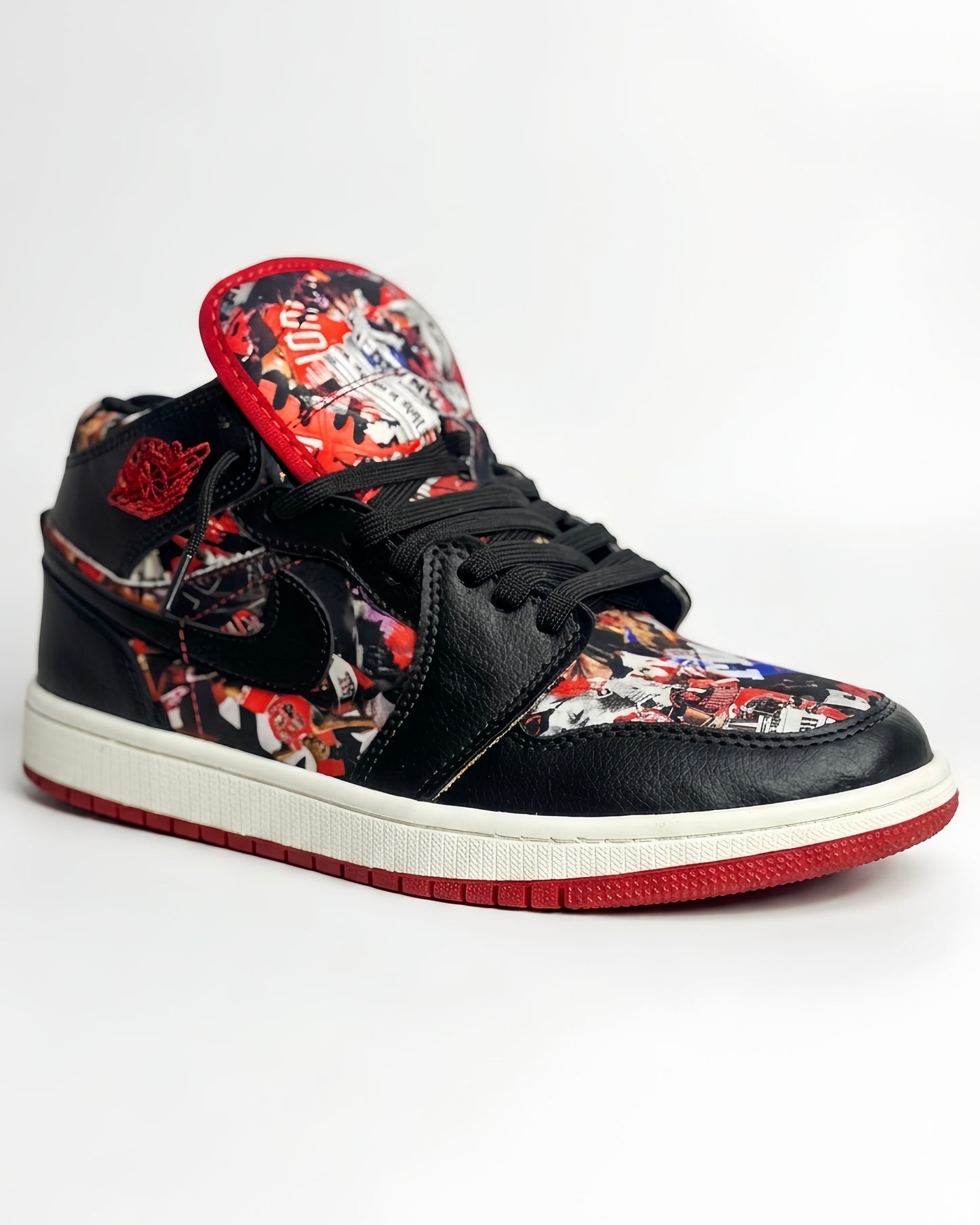 Air-Jorden1 Rouge (2026)