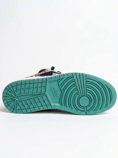 Air jordeb Low (amazon)
