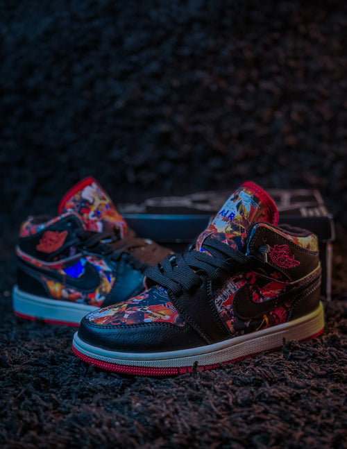 Air jorden 1