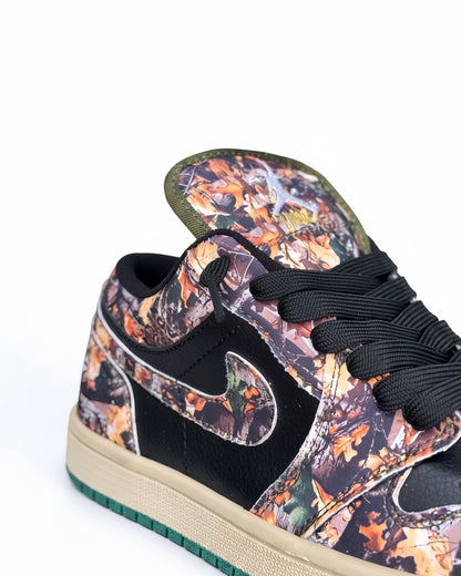 Air jordeb Low (amazon)