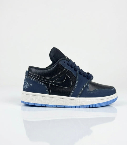 Air jorden low (Midnight Blue)
