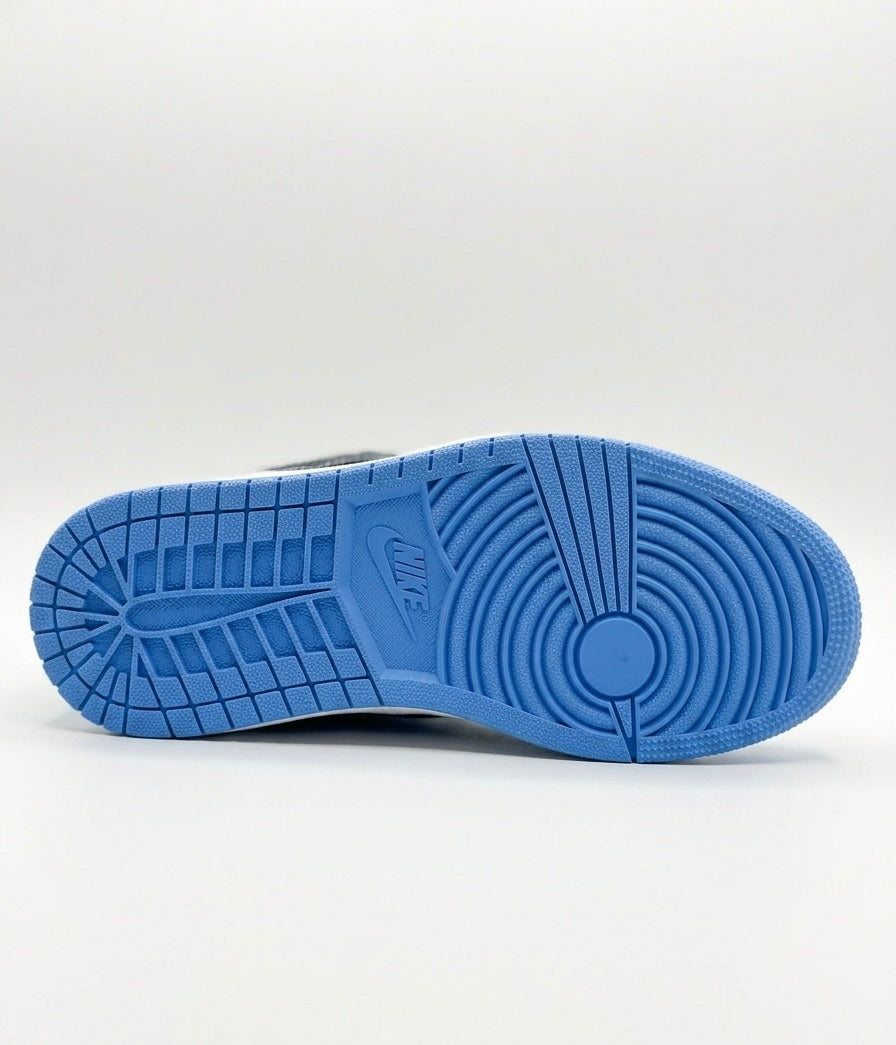 Air jorden low (Midnight Blue)