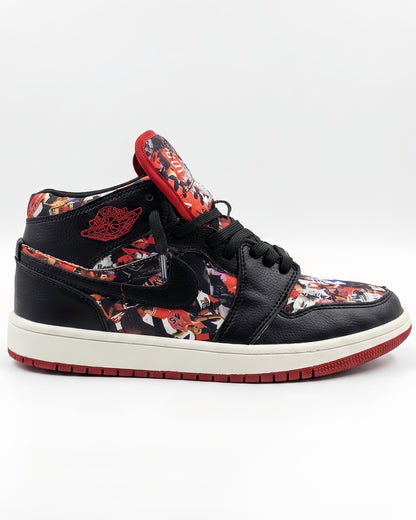 Air-Jorden1 Rouge (2026)