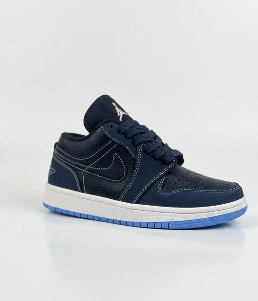 Air jorden low (Midnight Blue)