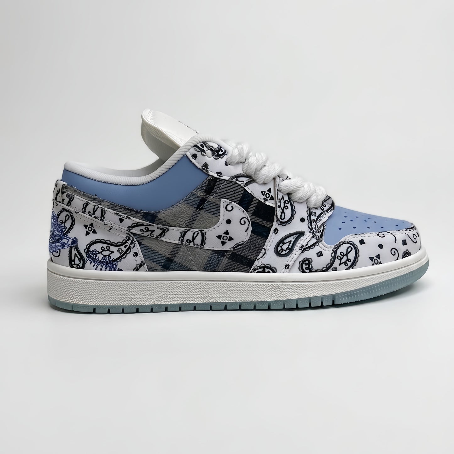 PACK (flight jeans & low blue)