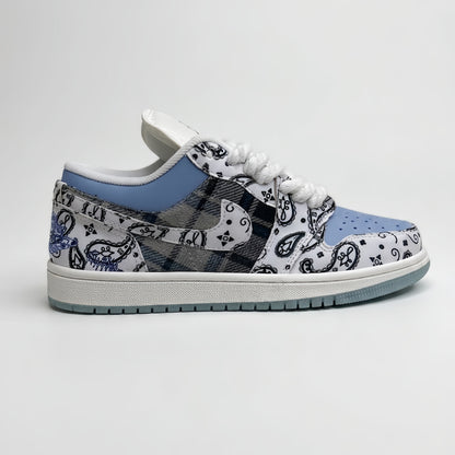 PACK (flight jeans & low blue)