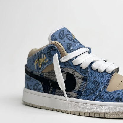PACK (flight jeans & low blue)