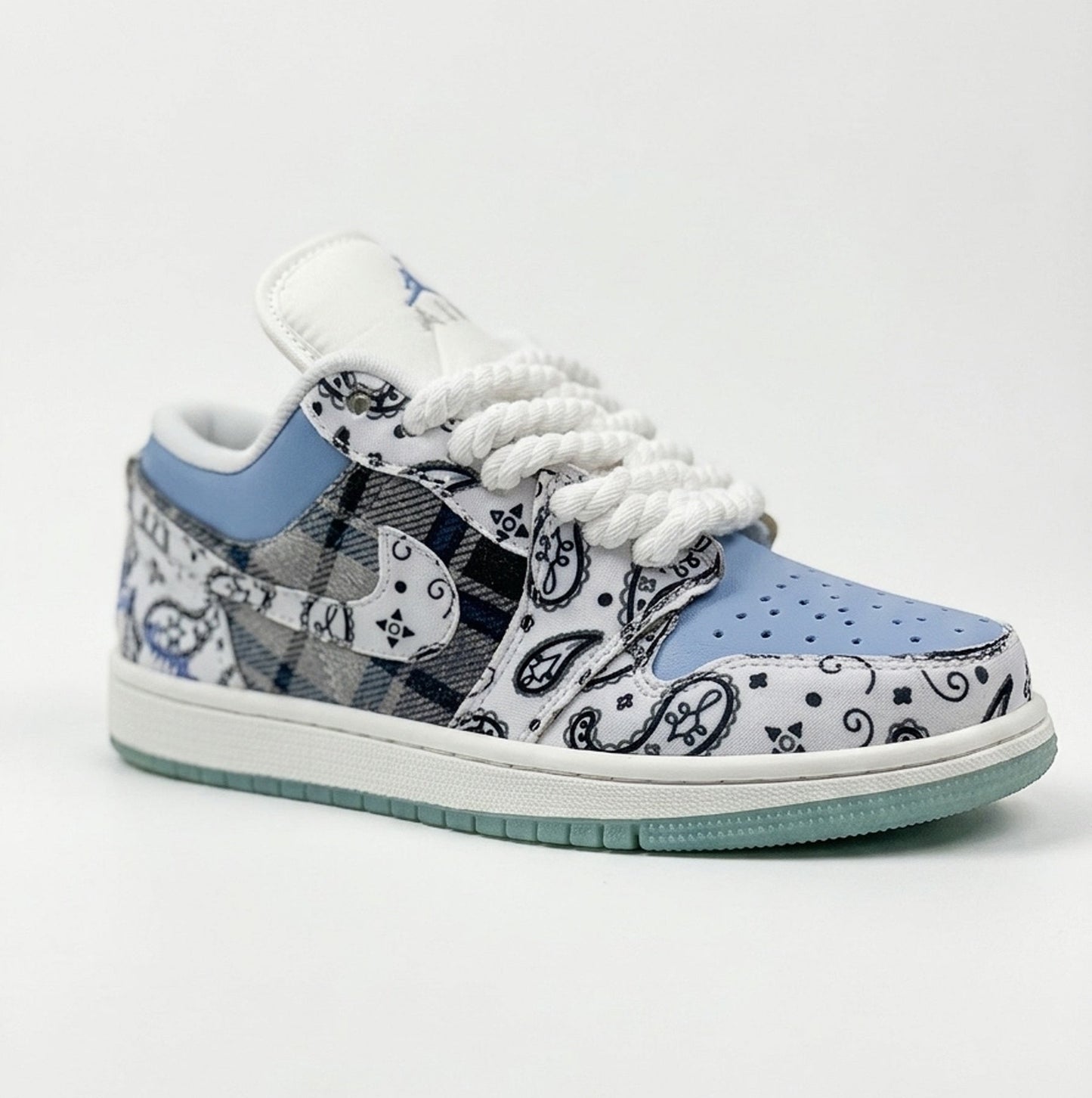 PACK (flight jeans & low blue)