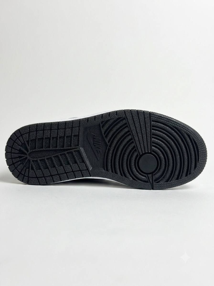 Air jorden Low (panda)