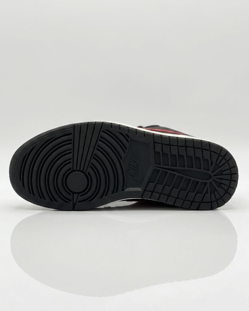 Air jorden 1 Low Bred